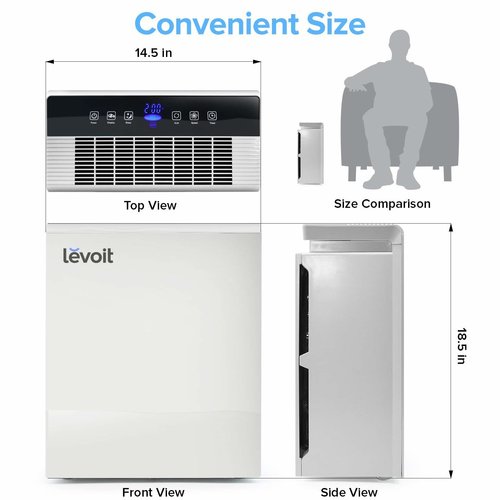 Levoit-lvp-pur131-wymiary