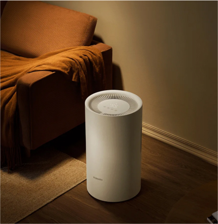 Osuszacz Xiaomi Smart Dehumidifier Lite