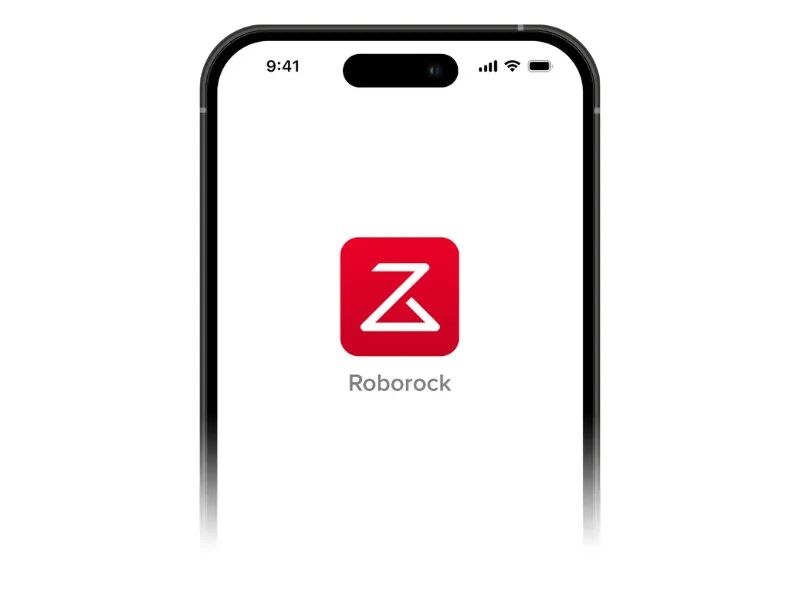 Aplikacja Roborock