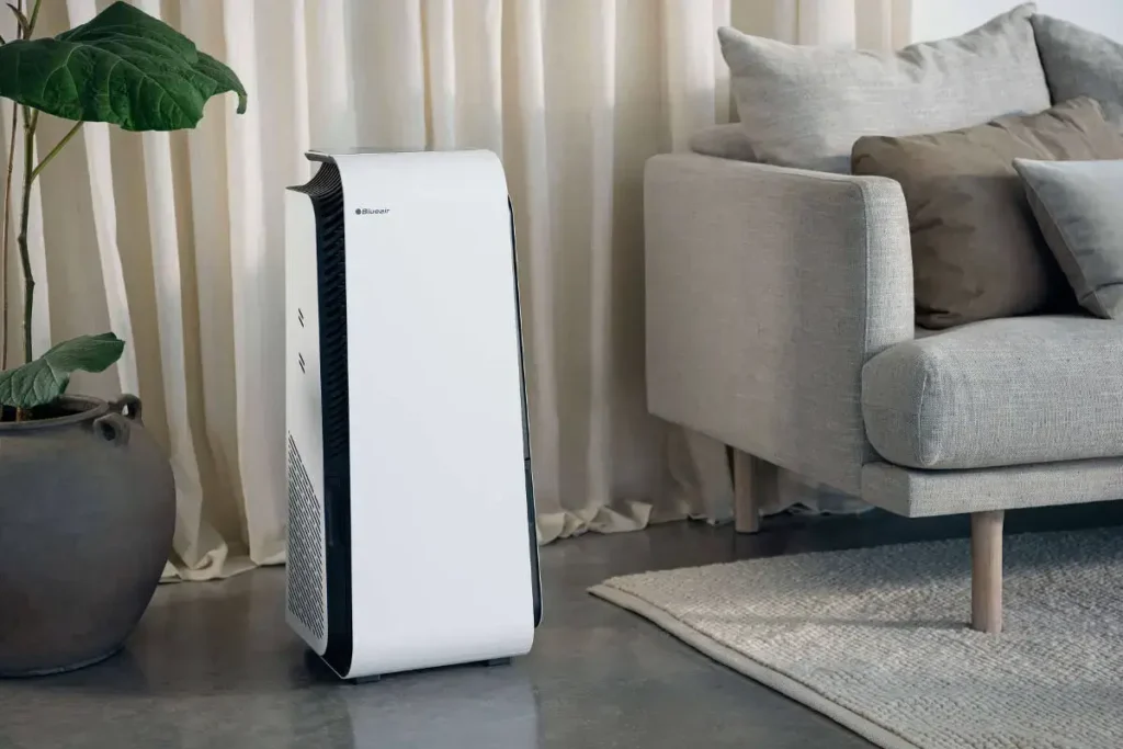 Blueair_HealthProtect-7400_oczyszczacz powietrza