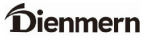 DIENMERN logo