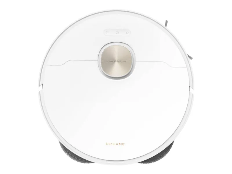 Dreame X40 Ultra - widok z góry
