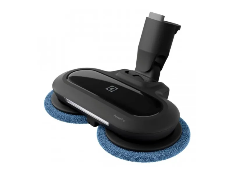 Electrolux Power Hygienic 800 - elektroszczotka mopująca