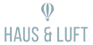 H&L-logo 1 Haus&Luft logo