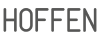 Hoffen Logo Hoffen