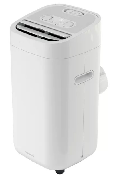 Klimatyzator przenośny GoodHome 9 kBTU z Castoramy