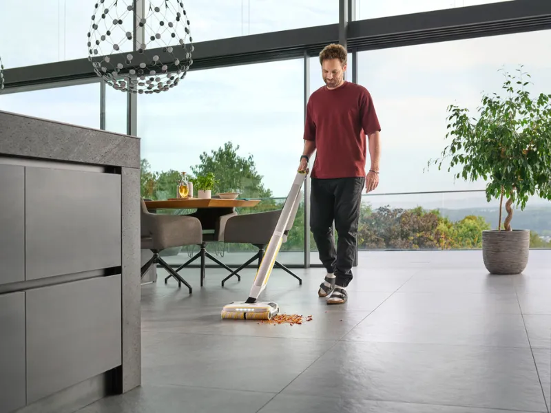 Mop Karcher FC 8 Smart Signature Line