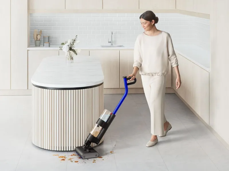 Mop elektryczny Dyson WashG1
