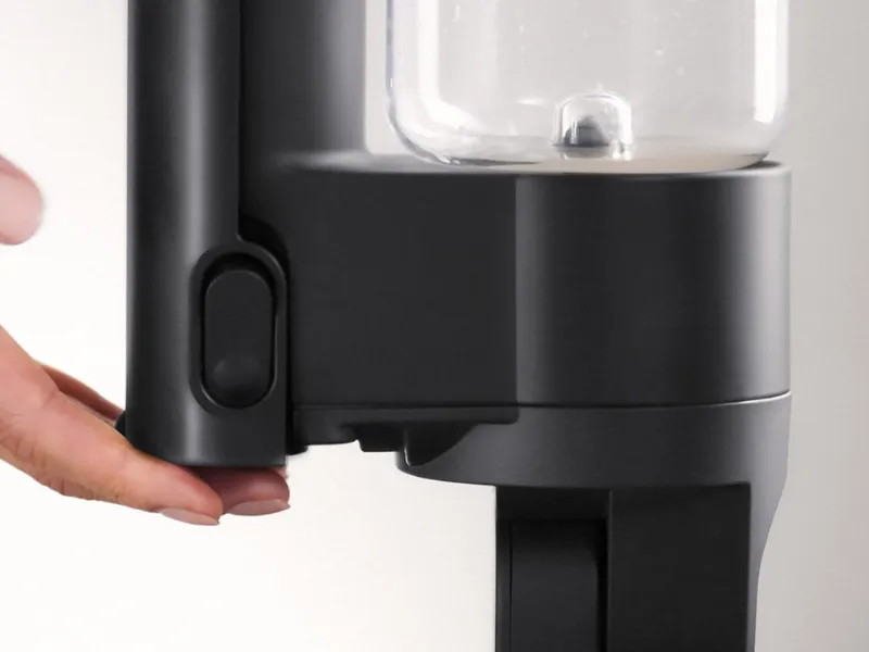 Mop z wymienną baterią - Dyson WashG1