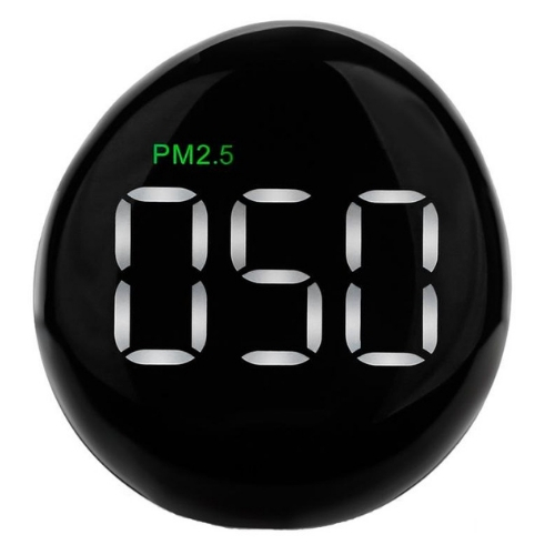 Wyświetlacz czujnika Noklead A10 z licznikiem PM2,5