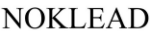 Noklead logo
