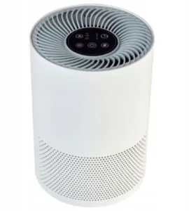 Quigg Easy Home/LR2018.18 oczyszczacz powietrza z Aldi