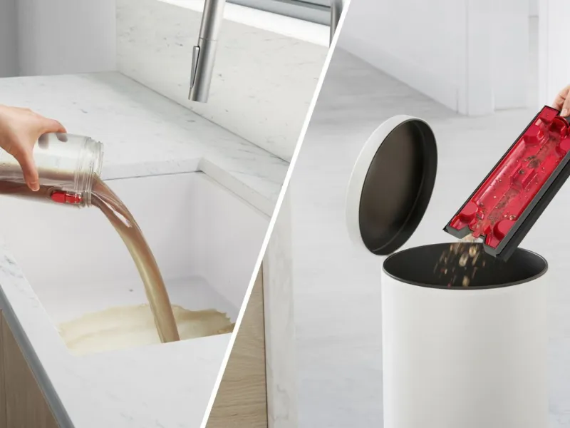 Odkurzacz Dyson WashG1 - eksploatacja