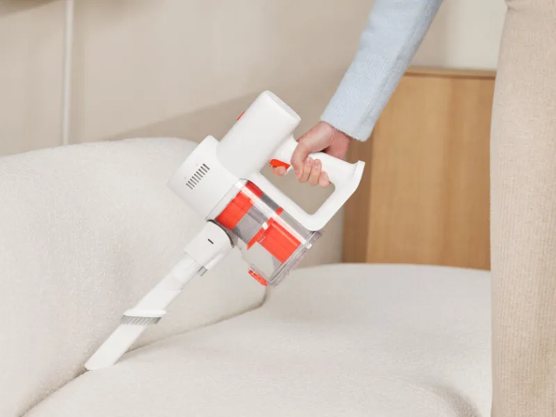Odkurzacz Xiaomi Vacuum Cleaner G20 Lite z ssawką szczelinową