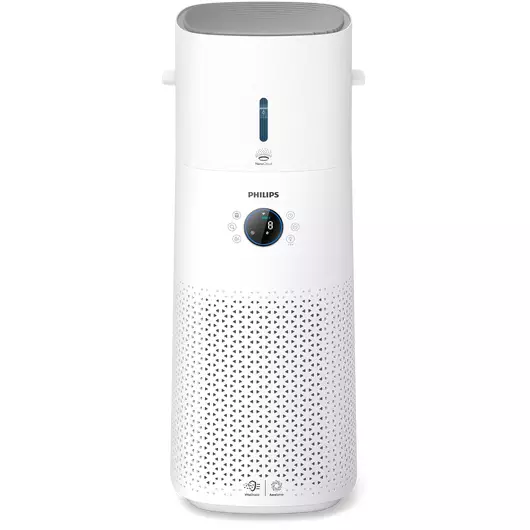 Philips-AC3737-10-przod Philips AC3737/10 z przodu