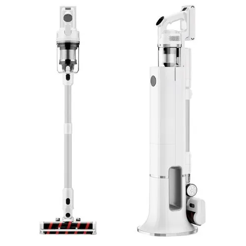 odkurzacz Robojet Speed Up 2 PRO