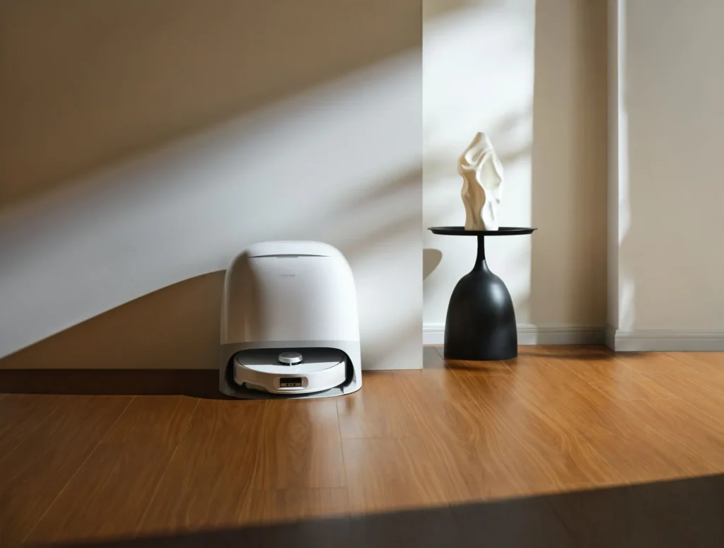Roborock Qrevo Curv