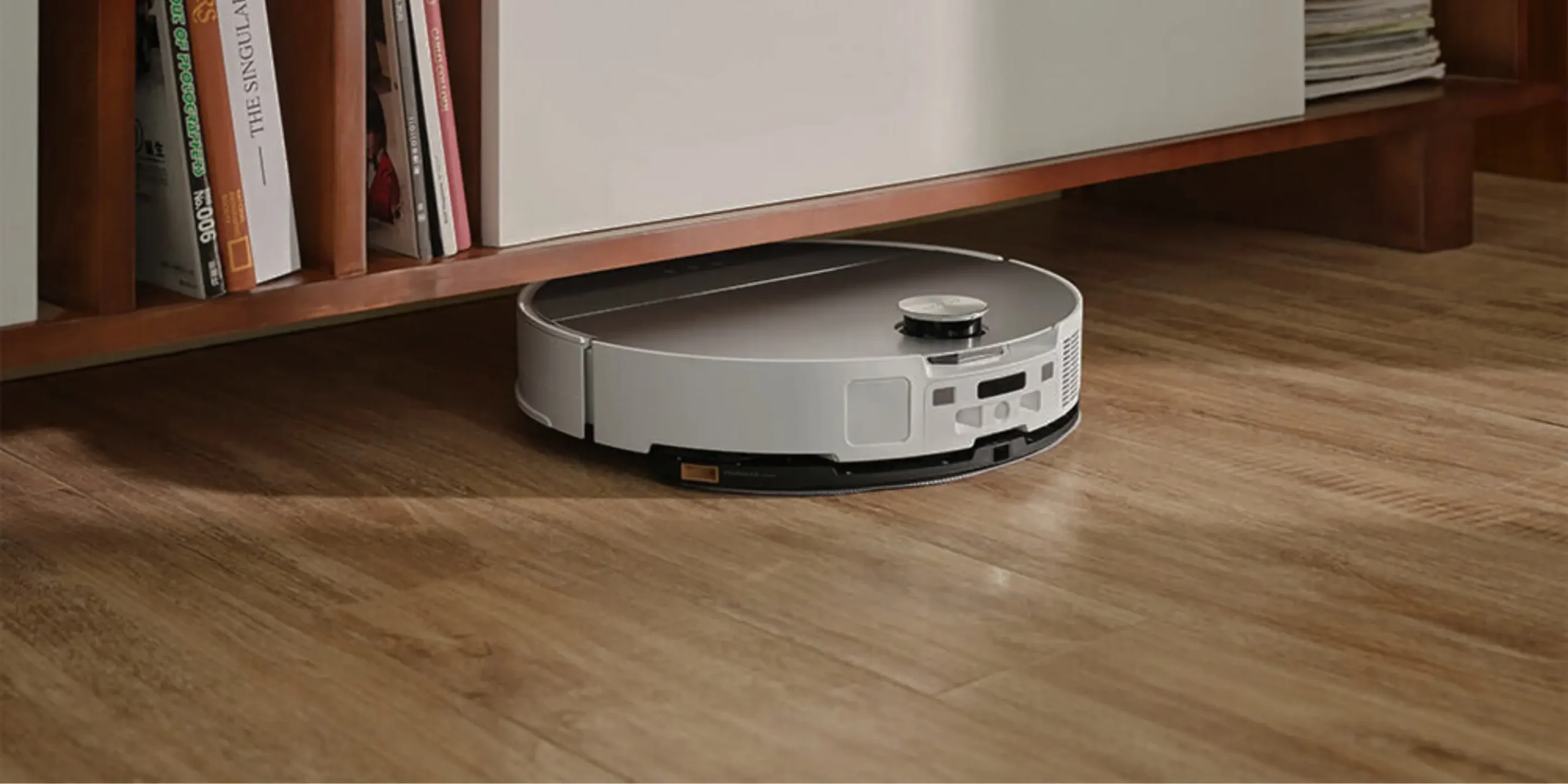 Roborock Saros 10 – co potrafi robot klasy premium? Recenzja i porównanie