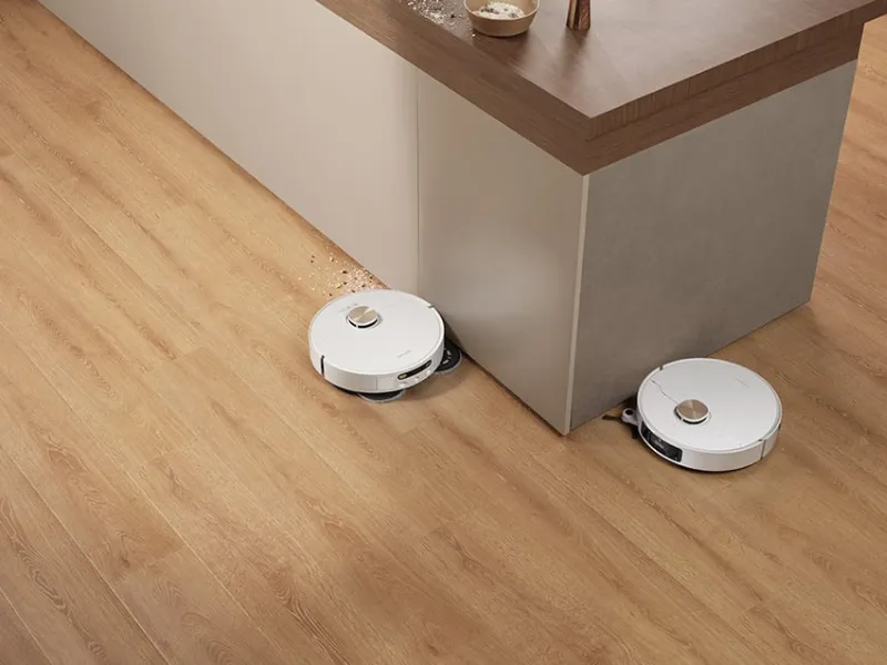 Robot Dreame X40 Ultra