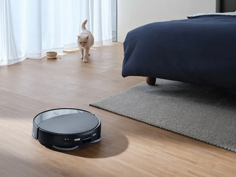 Robot sprzątający Roborock Saros 10R