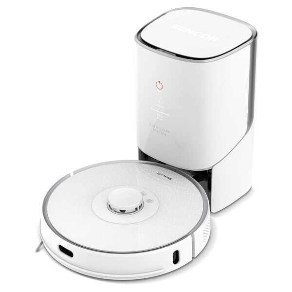 Sencor SRV 9385WH
