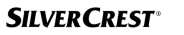 Silvercrest-logo Silvercrest logo