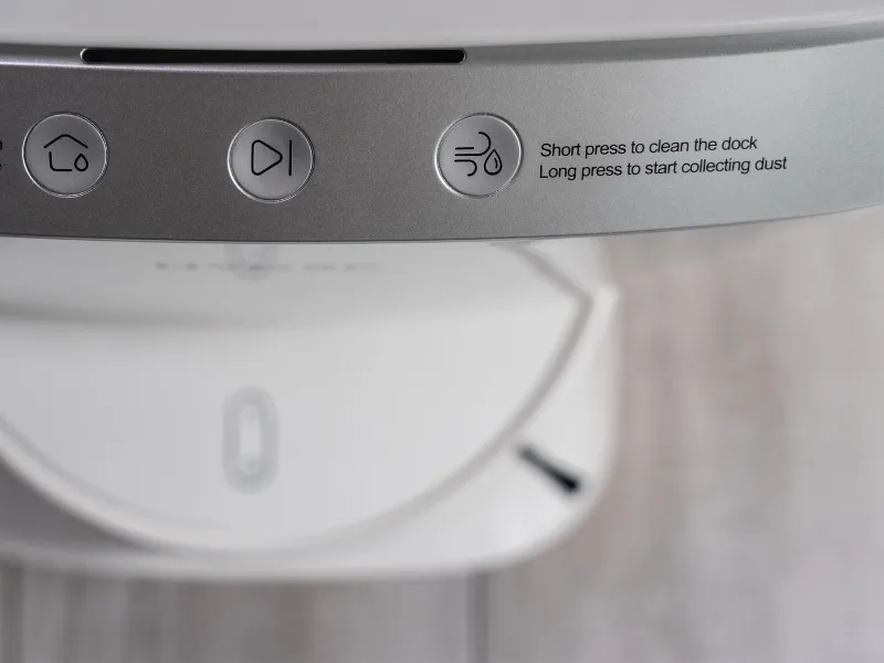 Stacja dokująca HYGSE Smart 2