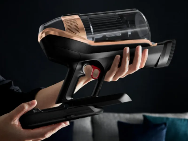 Tefal X-Force Flex 15.60