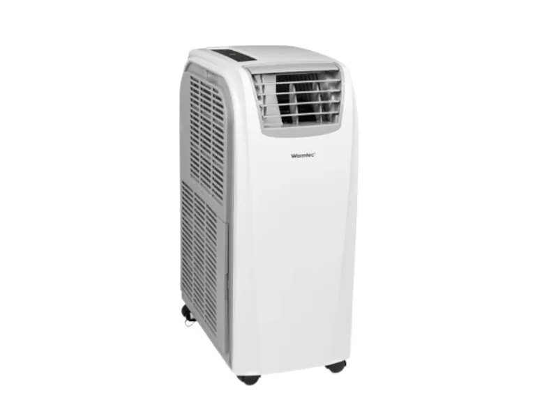 Warmtec Morso+ KP40W