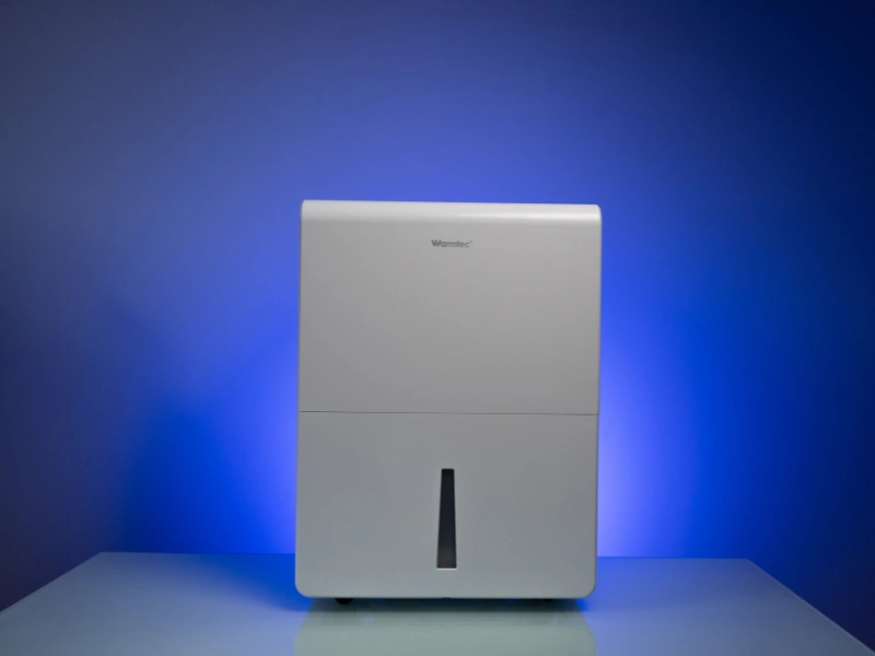 Warmtec ODT-25N