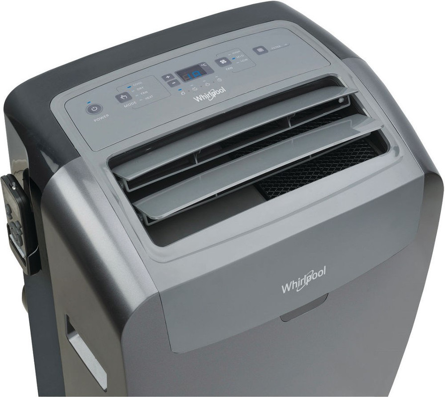 Whirlpool PACB12HP od góry