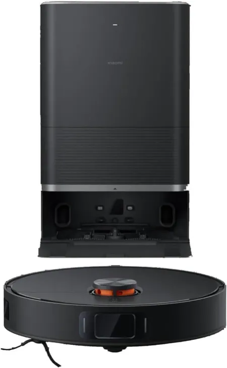 Xiaomi Robot Vacuum X20 MAX ze stacją