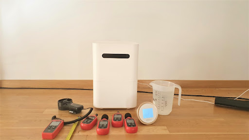 Xiaomi Smartmi Evaporative Humidifier 2