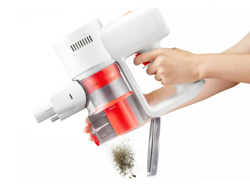 Xiaomi Vacuum Cleaner G20 Lite - pojemnik na kurz