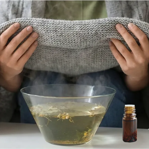 aromaterapia