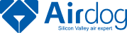 airdog Airdog logo