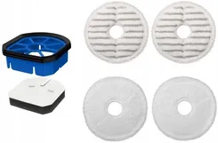 Zestaw akcesoriów Spinwave plus vac pet pro
