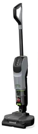 Bissell SpinWave + VAC Pet 3893N z przodu