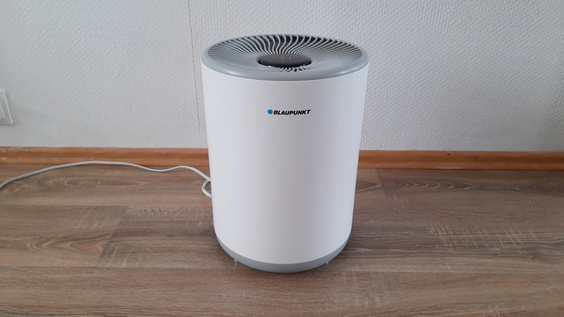 Blaupunkt AHE601 w salonie