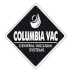 columbiavac logo columbiavac logo