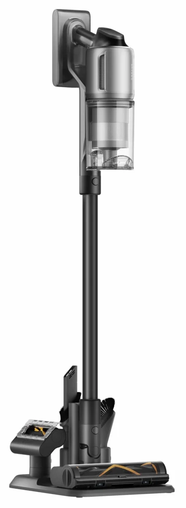 Dreame Z30 Aquacycle z przodu