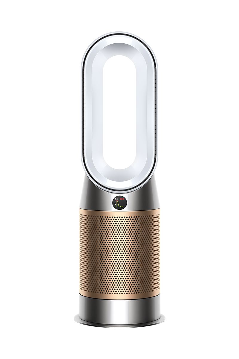 Dyson Purifier HP2 De-NOX przód