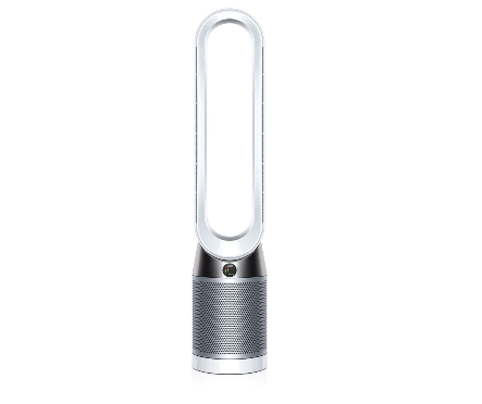 Oczyszczacz powietrza Dyson TP04 przód