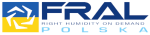 fral-logo Fral logo