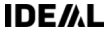 ideal-logo-male Ideal logo