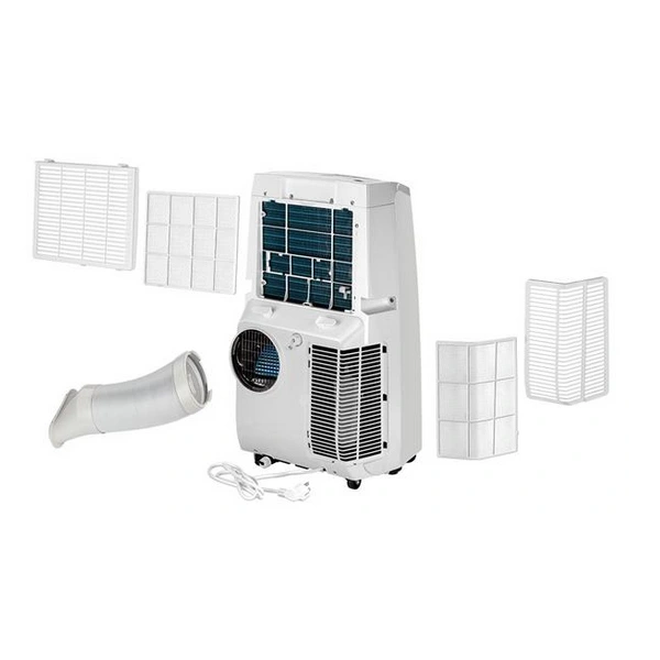 Klimatyzator przenośny Haus & Luft HL-KP-20 z akcesoriami