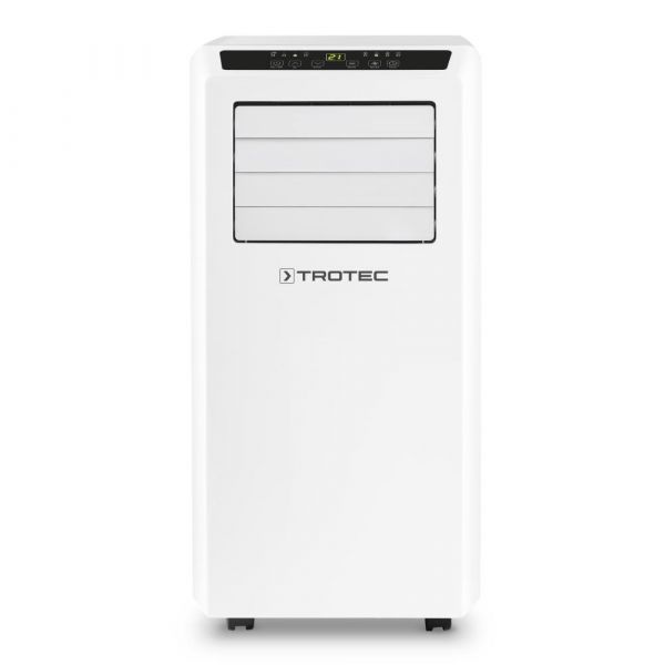 Klimatyzator przenośny Trotec PAC 2010 SH, widok od przodu