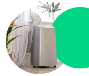 klimatyzator przenośny ranking koło