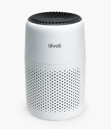 Levoir Core Mini od przodu