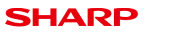 logo-sharp Sharp logo